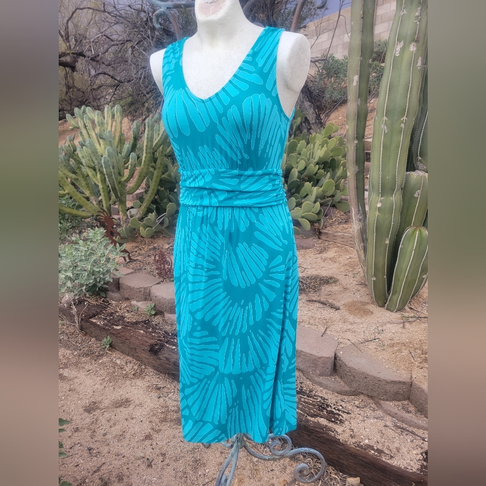 Tommy Bahama Sun 🌞 Dress 👗